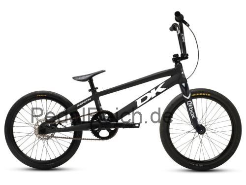 DK Zenith technische daten